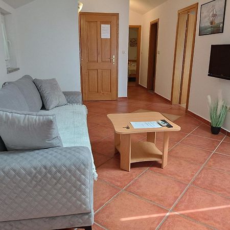 Villa Bionda Malinska Ruang foto